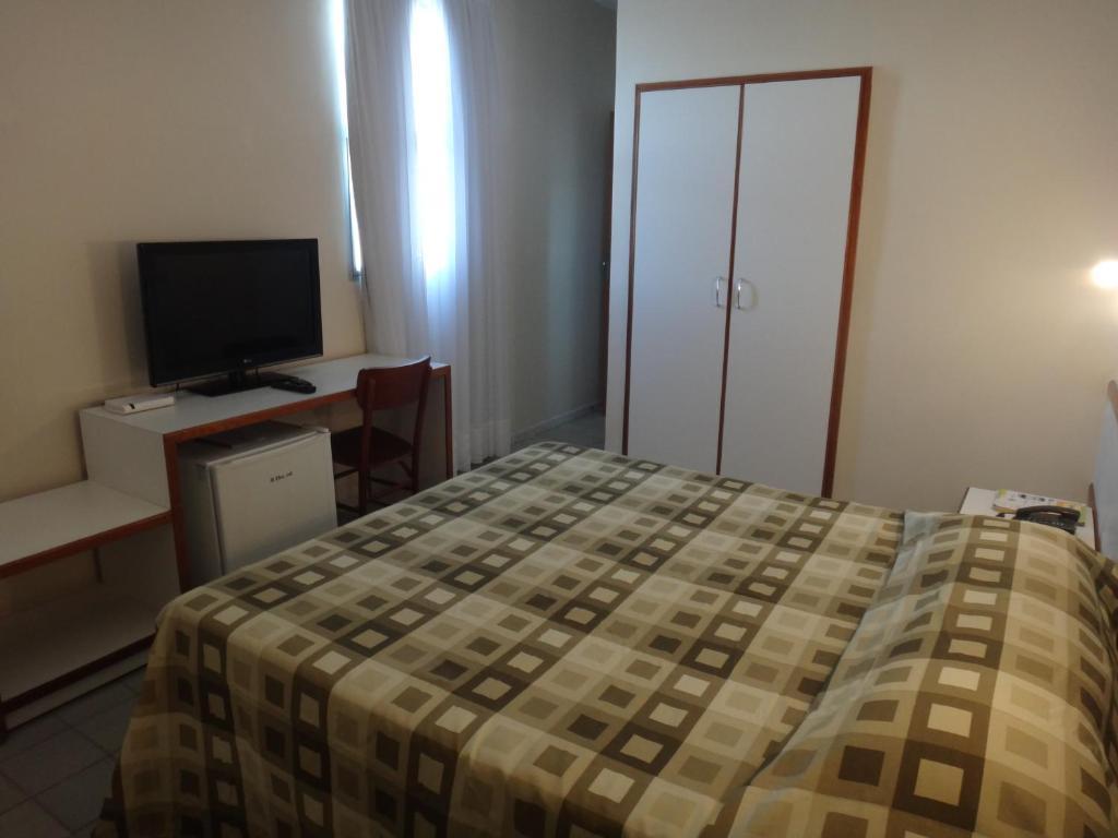 Hotel Jangadeiro Aracaju Bagian luar foto