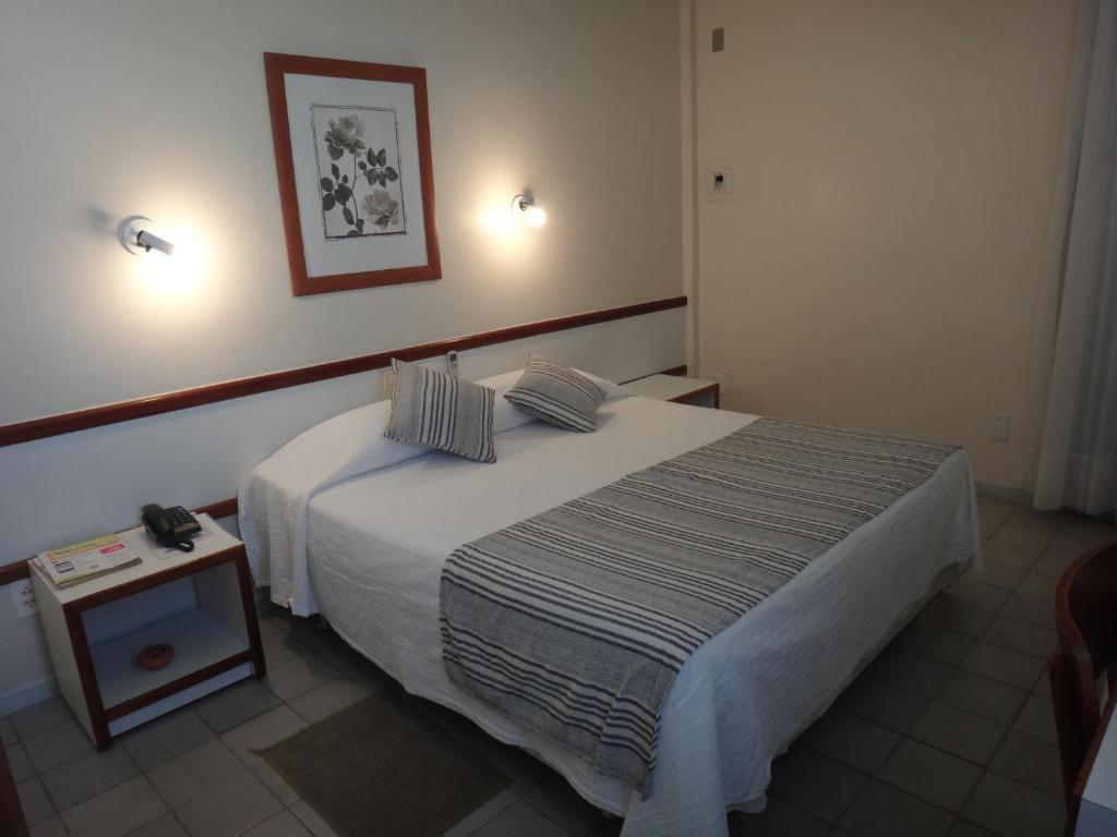 Hotel Jangadeiro Aracaju Ruang foto