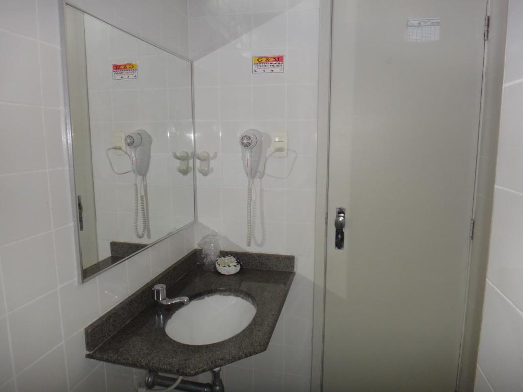Hotel Jangadeiro Aracaju Ruang foto
