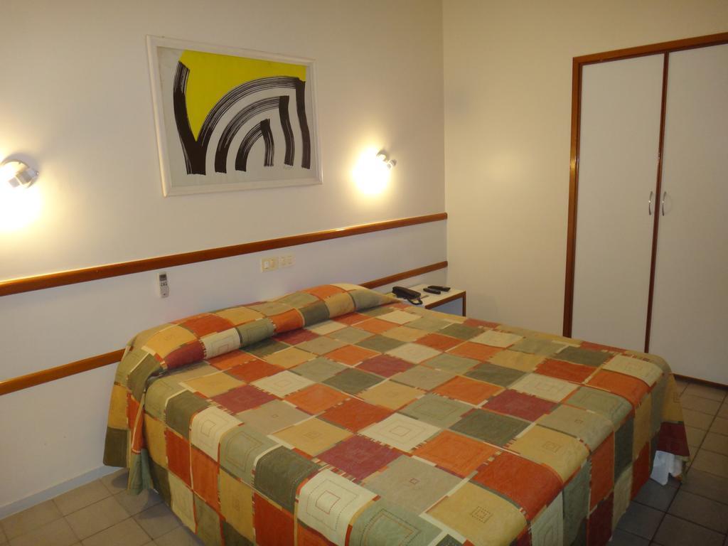 Hotel Jangadeiro Aracaju Bagian luar foto